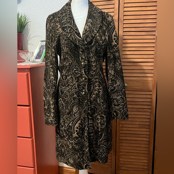 Rampage Jackets & Blazers - Rampage Dress Coat